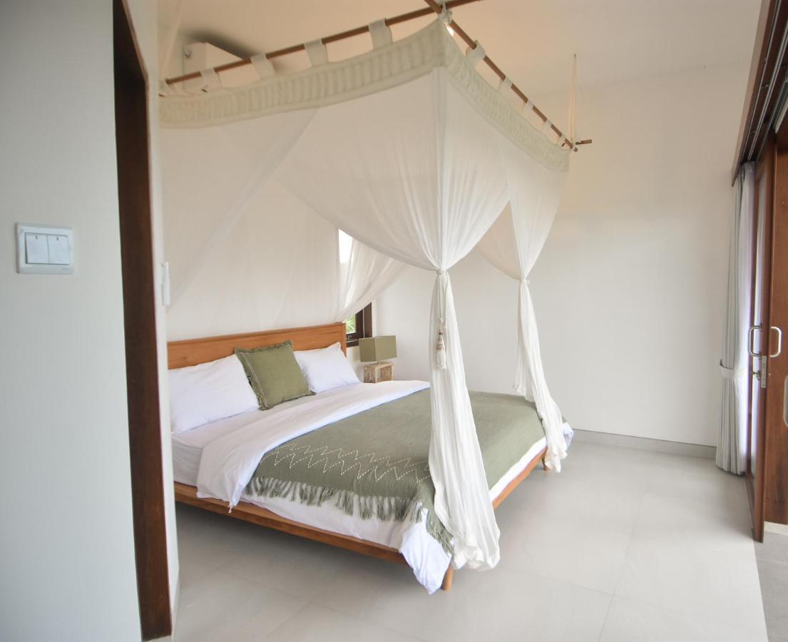 Three Palms Surf & Stay Medewi Airsatang Dış mekan fotoğraf