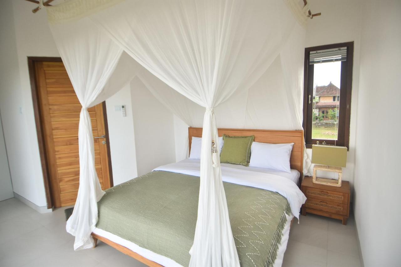 Three Palms Surf & Stay Medewi Airsatang Dış mekan fotoğraf