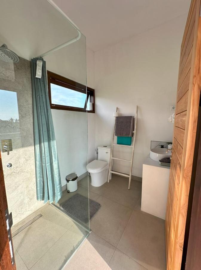 Three Palms Surf & Stay Medewi Airsatang Dış mekan fotoğraf